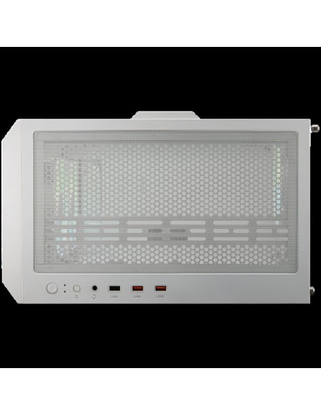 Ohišje Cougar Airface RGB (CGR-5ZD1W-AIR-RGB)