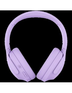 Slušalke Canyon CND-CBTHS10PU