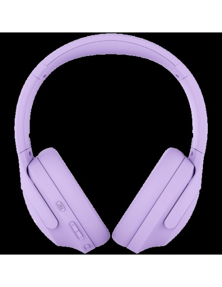 Slušalke Canyon CND-CBTHS10PU