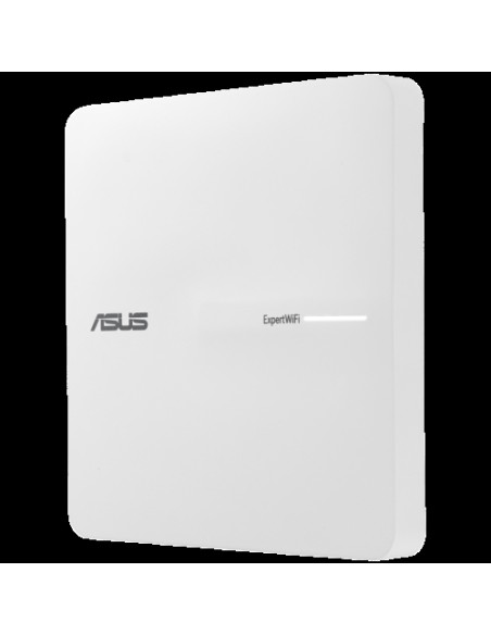 Dostopna točka Asus ExpertWiFi EBA63