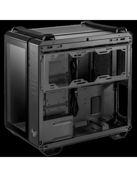 Ohišje Asus TUF GAMING GT502 PLUS (90DC0090-B19010)