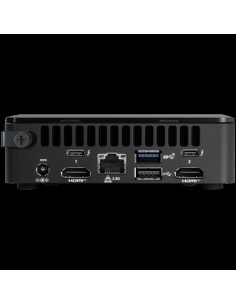 MiniPC Asus NUC 13 Pro Kit (90AR0031-M00040)