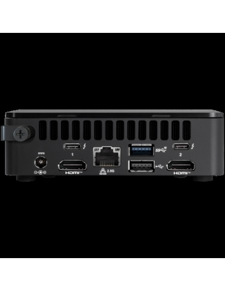 MiniPC Asus NUC 13 Pro Kit (90AR0031-M00040)