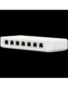 Switch Ubiquiti USW-ULTRA