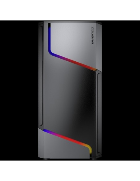 Ohišje Cougar MX360 RGB (CGR-5CC6G-RGB)