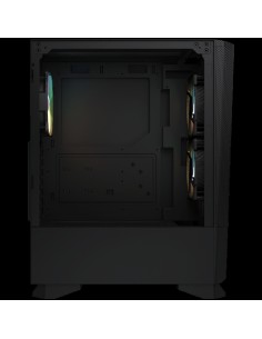Ohišje Cougar MX430 Mesh RGB Black (CGR-51C6B-MESH-RGB)
