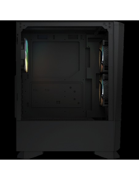 Ohišje Cougar MX430 Mesh RGB Black (CGR-51C6B-MESH-RGB)