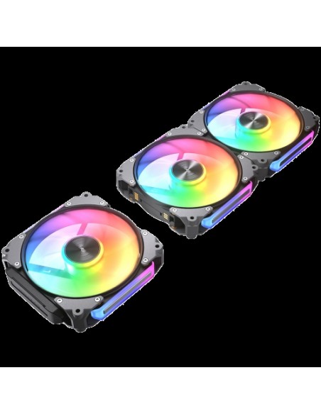 Ventilator Cougar Apolar 120 (CF-APR12HB3-RGB) 3 pack