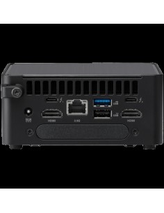 MiniPC Asus NUC 14 Pro Kit RNUC14RVHI300002I (90AR0072-M00040)