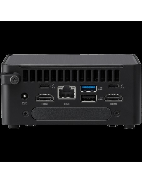 MiniPC Asus NUC 14 Pro Kit RNUC14RVHI300002I (90AR0072-M00040)