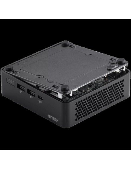 MiniPC Asus NUC 14 Pro Kit RNUC14RVKI300002I (90AR0062-M00040)
