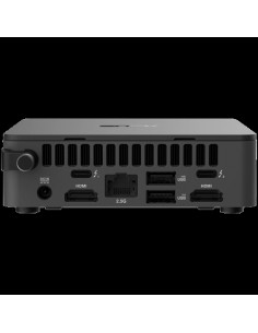 MiniPC Asus NUC 12 Pro Kit RNUC12WSKI700002I (90AR00D1-M00090)