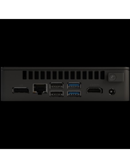 MiniPC Asus NUC 11 Essential Kit NUC11ATKC2 (90AB1ATK-MB2110)