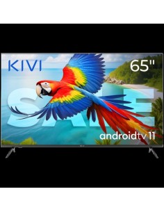 TV KIVI 55U750NW, 165cm (65")4K