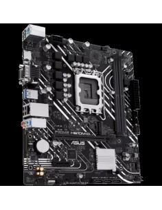Osnovna plošča Asus PRIME H610M-D (90MB1G80-M0EAY0)