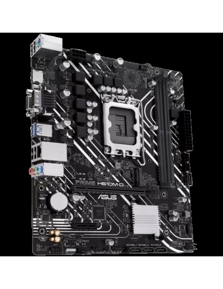 Osnovna plošča Asus PRIME H610M-D (90MB1G80-M0EAY0)