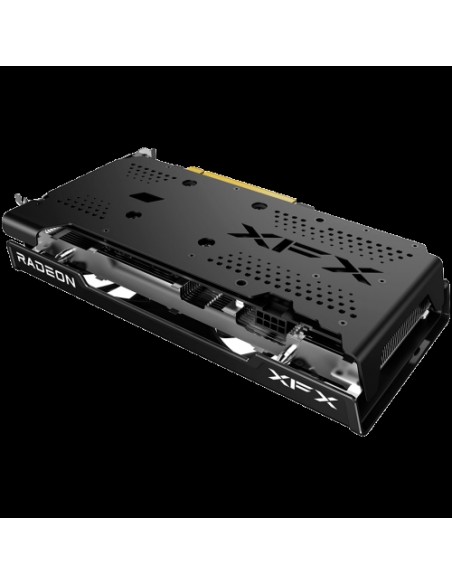 Grafična kartica XFX RX6650 SWIFT 210 (RX-665X8DFDY) 8GB GDDR6