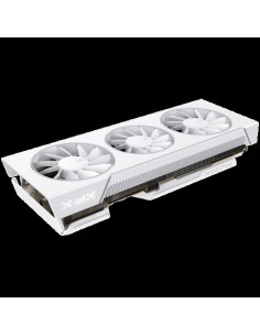 Grafična kartica XFX RX7800 XT QUICKSILVER (RX-78TMAIRW9) 16GB GDDR6