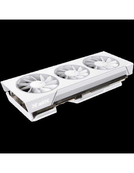 Grafična kartica XFX RX7800 XT QUICKSILVER (RX-78TMAIRW9) 16GB GDDR6
