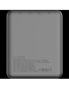 Prenosna baterija Canyon CNE-CPB2008DG, 20.000mAh
