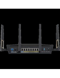 Brezžični router Asus RT-BE88U (90IG08V0-MO3N0V)