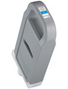 Canon kartuša PFI-707C Cyan za iPF 830/840/850