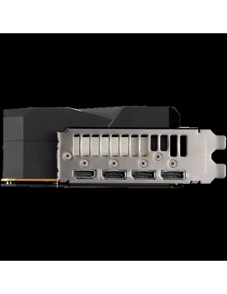 Grafična kartica Asus RX7900 XTX OC (90YV0IG2-M0NA00) 24GB GDDR6