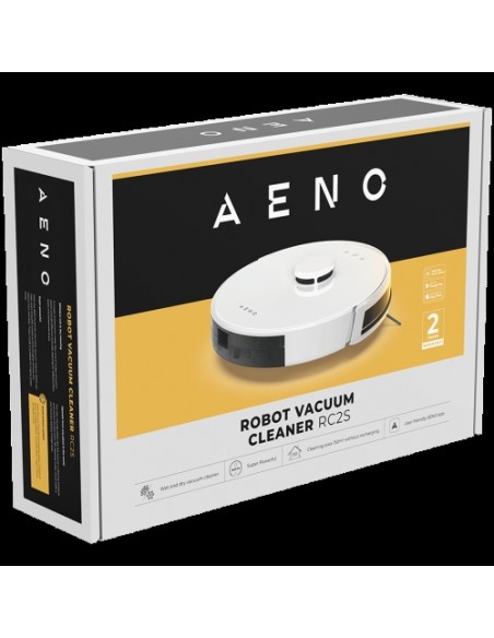 Robotski sesalec AENO RC2S (ARC0002S)