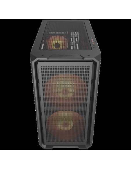 Ohišje Cougar MX600 (CGR-5GC9B-RGB)