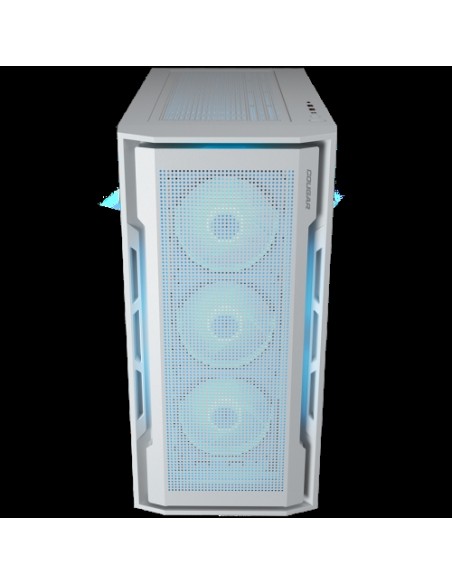 Ohišje Cougar UNIFACE (CGR-5C78W-RGB)