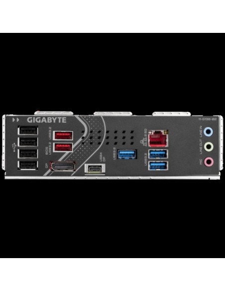 Osnovna plošča Gigabyte Z890 EAGLE