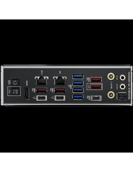 Osnovna plošča Asus MAXIMUS Z890 HERO (90MB1ID0-M0EAY0)
