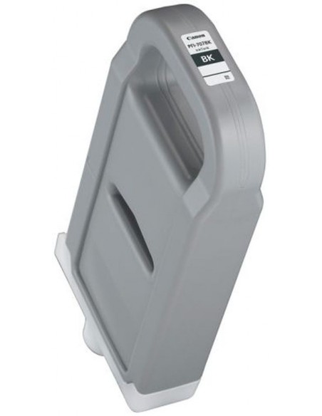 Canon kartuša PFI-707B Črna za iPF 830/840/850