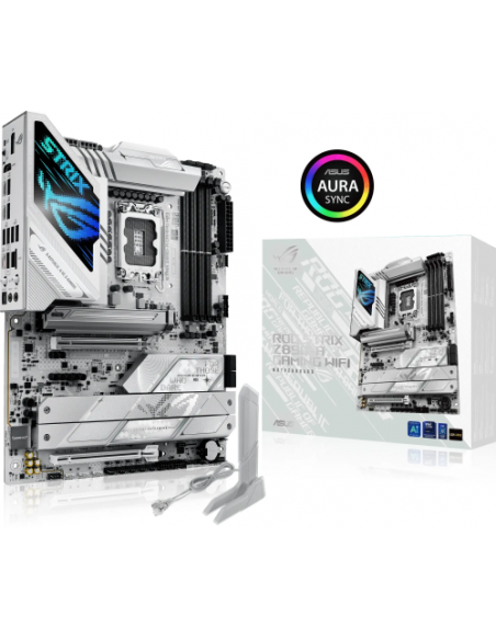 Osnovna plošča Asus Strix Z890-A GAMING (90MB1I90-M0EAY0)