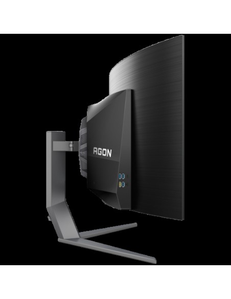 Monitor AOC 44"/113cm AG456UCZD, 3440x1440, 240Hz, 1000:1, 0.03ms