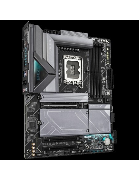 Osnovna plošča Gigabyte Z890 EAGLE WIFI7