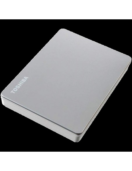 Zunanji disk Toshiba Canvio Flex 2TB (HDTX120ESCAA)