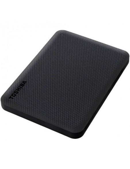 Zunanji disk Toshiba Canvio Advance 1TB (HDTCA10EK3AA)