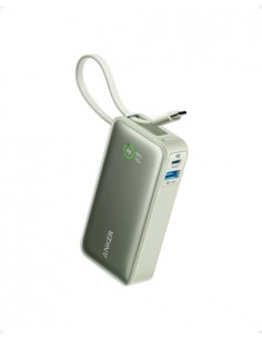 Prenosna baterija Anker Nano 545 (A1259G61) 10.000mAh