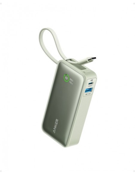 Prenosna baterija Anker Nano 545 (A1259G61) 10.000mAh