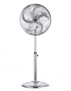 Ventilator Be Cool BC40MSTF2205SS