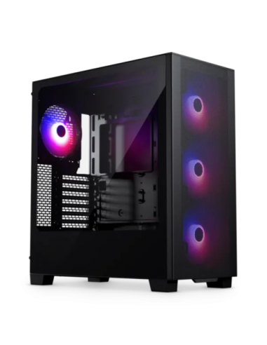 Ohišje Phanteks XT Pro Ultra (PH-XT523P1_DBK01)