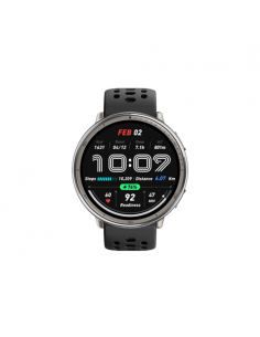 Pametna ura Amazfit Active 2, črna