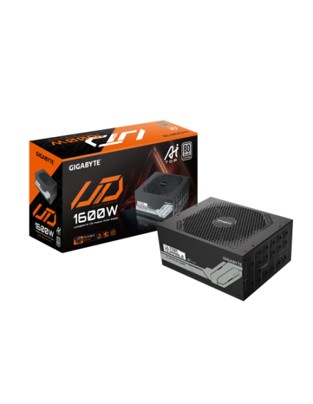 Napajalnik Gigabyte 1600W UD1600PM (GP-UD1600PM PG5)