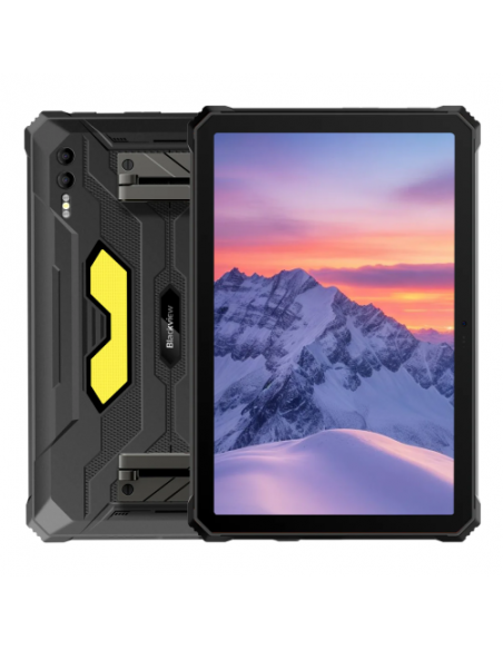 Tablica Blackview Active 10 Pro, 12/512GB, črna