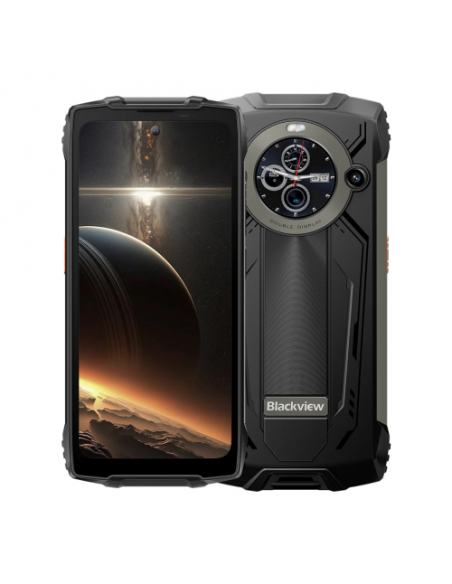 Telefon Blackview BV8200 12/256GB