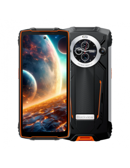 Telefon Blackview BV8200 12/256GB