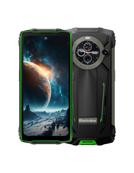 Telefon Blackview BV8200 12/256GB