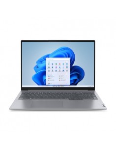 Prenosnik Lenovo ThinkBook 16 G6 (21KH007MSC) i5-13420H/16 GB/512 GB/DOS