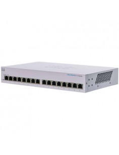 Switch Cisco CBS110 (CBS110-16T-EU)